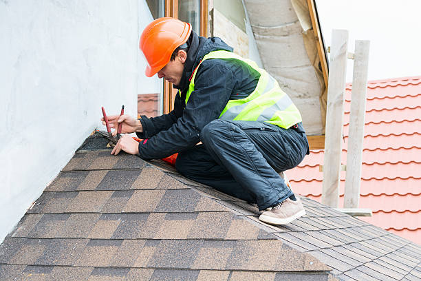 Quick and Trustworthy Emergency Roof Repair Services in Egypt, AL